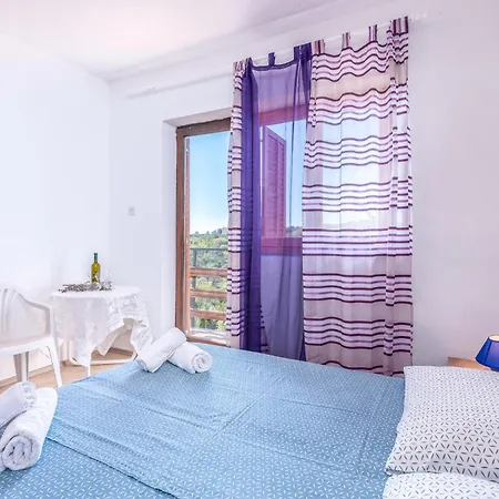 3 Bedroom In Krk Крк