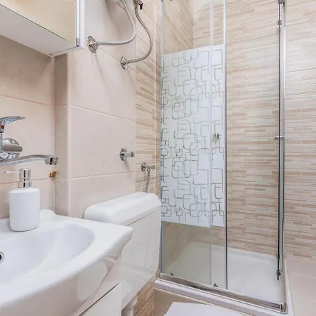 3 Bedroom Pet Friendly In Krk * 克尔克