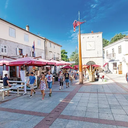 Appartement 3 Bedroom In Krk *