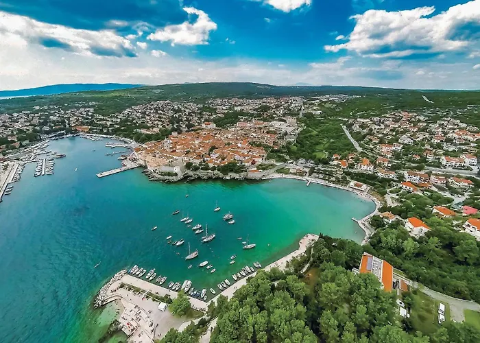 3 Bedroom In Krk * Krk Town