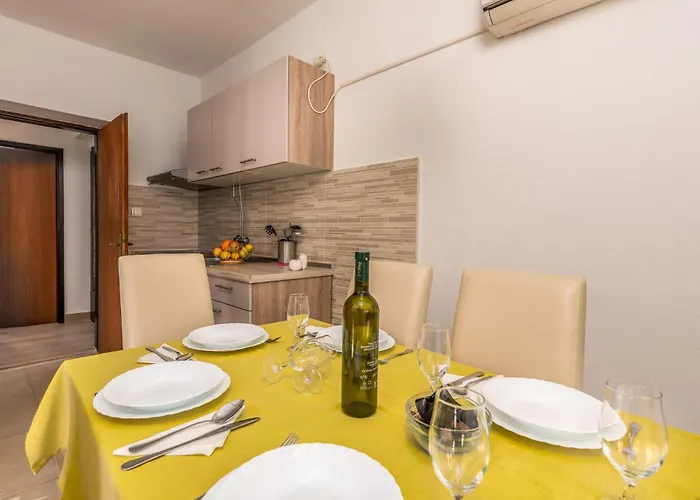 3 Bedroom In Krk * Krk Town