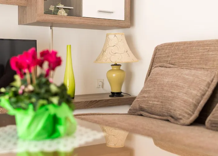 Apartament 3 Bedroom In Krk