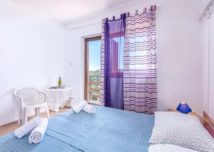 3 Bedroom In Krk Krk Town