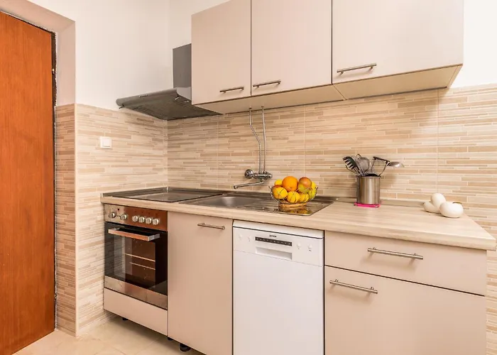 3 Bedroom In Krk * Krk Town