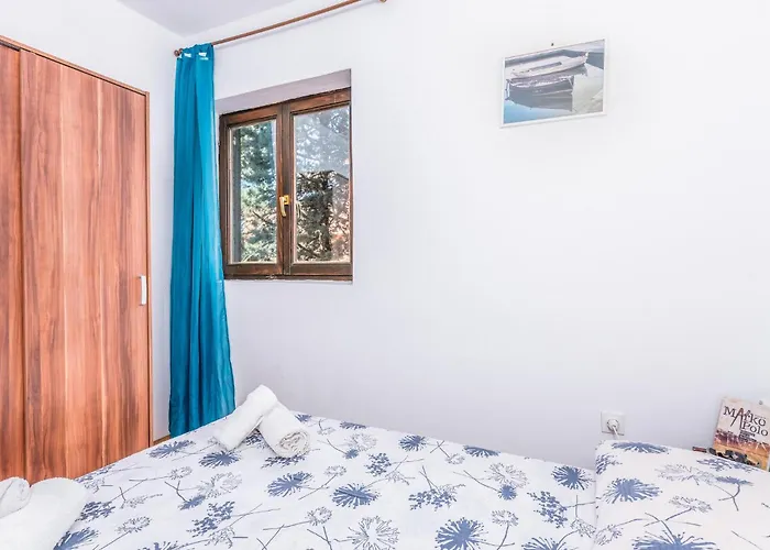 3 Bedroom In Krk