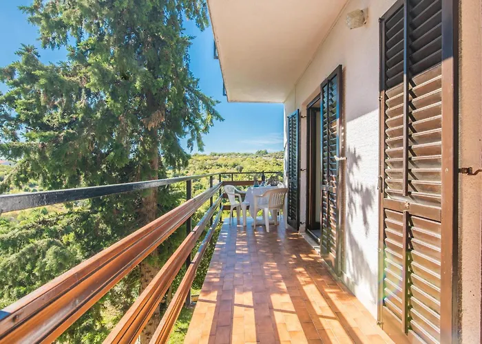 Apartament 3 Bedroom In Krk *