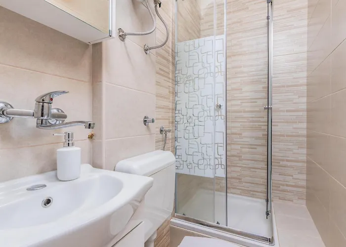 3 Bedroom In Krk * Krk Town