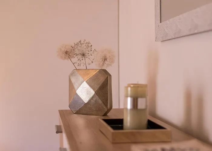 Apartament 3 Bedroom In Krk