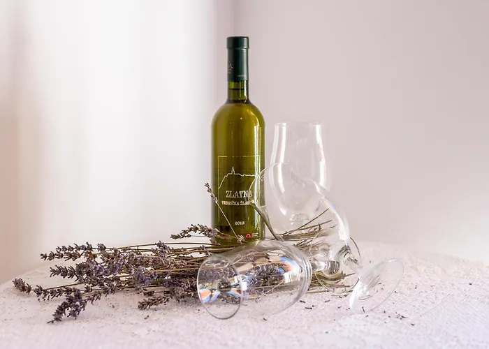 Apartament 3 Bedroom In Krk Krk Town