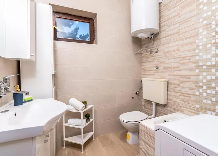 3 Bedroom In Krk * Krk Town