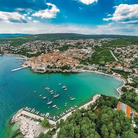 3 Bedroom In Krk * Krk Town