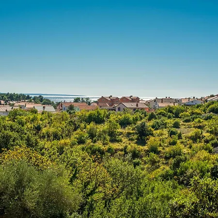3 Bedroom In Krk 公寓
