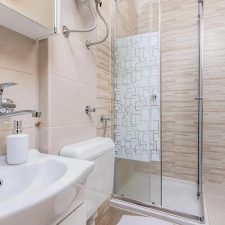 3 Bedroom In Krk * Krk Town