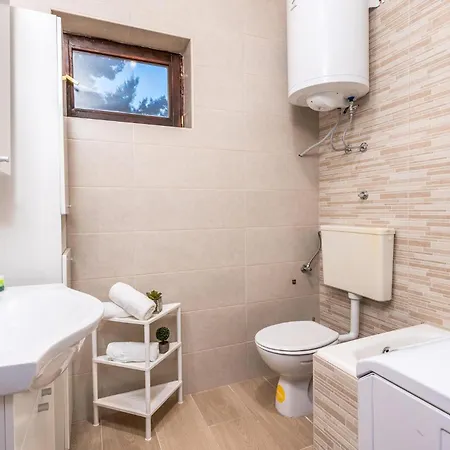 3 Bedroom In Krk * Krk Town