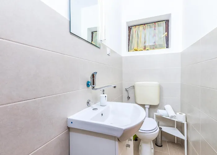 3 Bedroom In Krk