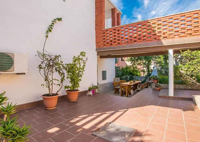 3 Bedroom In Krk * Krk Town