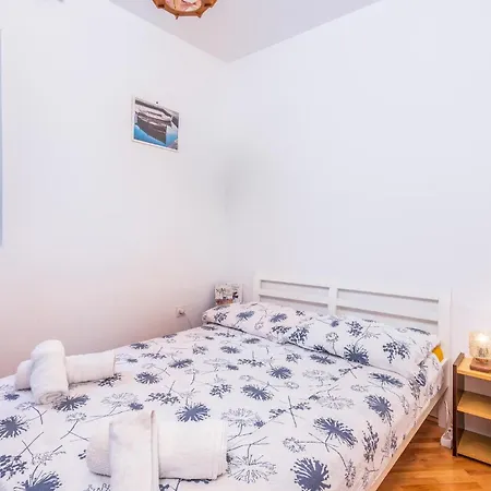 3 Bedroom In Krk Apartment