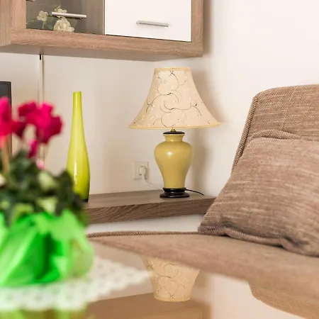 Apartamento 3 Bedroom In Krk