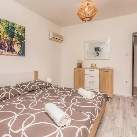 3 Bedroom In Krk Apartment Krk Town