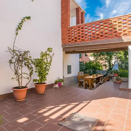3 Bedroom In Krk * Krk Town
