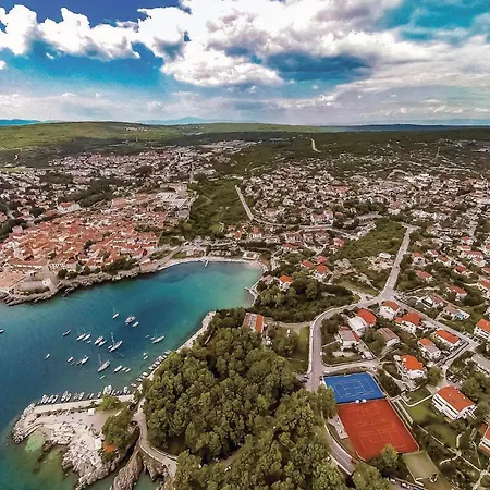 3 Bedroom In Krk Krk Town